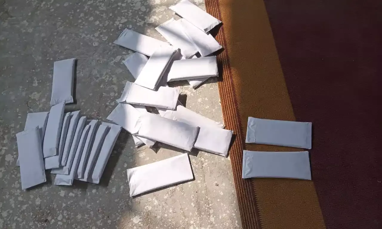 शाहपुरा में मंसूरी छात्रावास निर्माण के लिए नगर पालिका से भूमि आवंटन की मांग