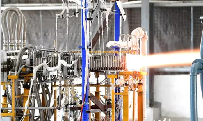 भारत ने हाइपरसोनिक मिसाइल विकास में सफलता, 12 मिनट तक स्क्रैमजेट इंजन का लगातार परीक्षण