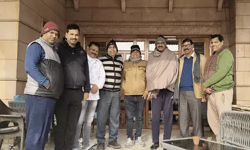 विराट हिंदू सम्मेलन,18 जनवरी को, शिव बारात और एक सगत-एक पंगत भोज बनेगा मुख्य आकर्षण