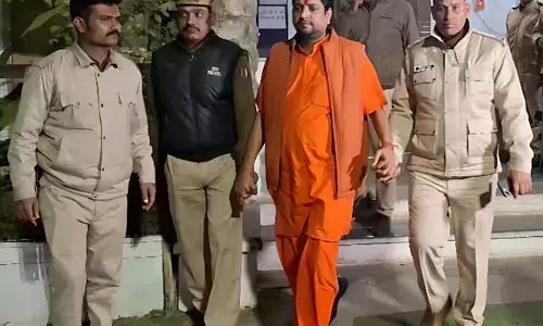 कारोबारी रमेश ईनाणी मर्डर केस में बड़ा खुलासा, संत भजनाराम ने उपलब्ध कराया था शूटर, जानें कौन हैं यह शख्स