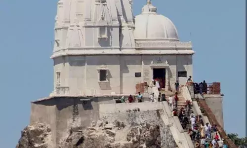 समेद शिखर यात्रा के लिए 1120 तीर्थयात्री 13 जनवरी को  होगे रवाना