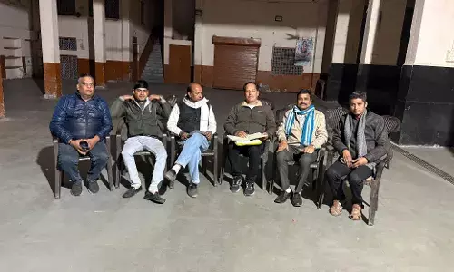 महेश सेवा सदन समिति  की आमसभा 25 जनवरी को