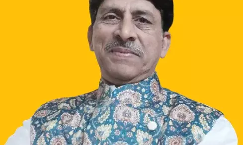 देश-विदेश में दादागिरी...!