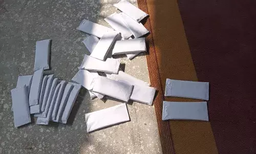 शाहपुरा में मंसूरी छात्रावास निर्माण के लिए नगर पालिका से भूमि आवंटन की मांग