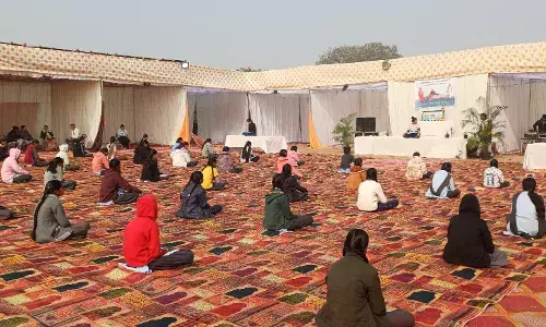 फ्लावर शो 2026 का शुभारंभ 10 जनवरी को पूजनीय संतों के करकमलों द्वारा