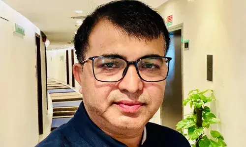 राकेश मीणा बने गवर्निंग काउंसिल सदस्य और प्रेस सलाहकार