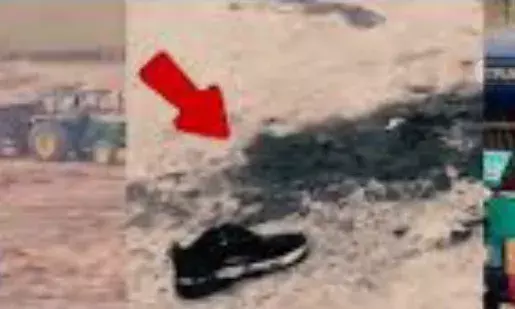 ट्रैक्टर से कुचले गए वनरक्षक जितेंद्र सिंह ने इलाज के दौरान तोड़ा दम