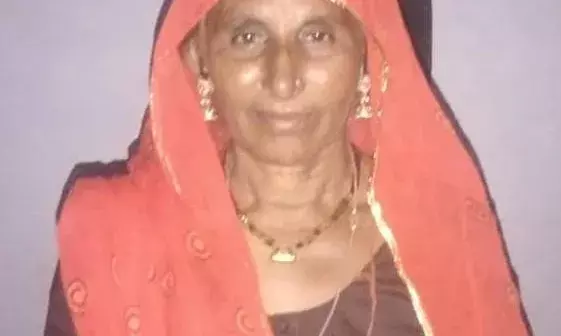 महिला ने की आत्महत्या, पति ने बदनामी और मानसिक प्रताड़ना को बताया कारण