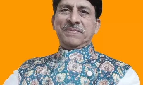 सबके चेहरों पे हो मुस्कान...!