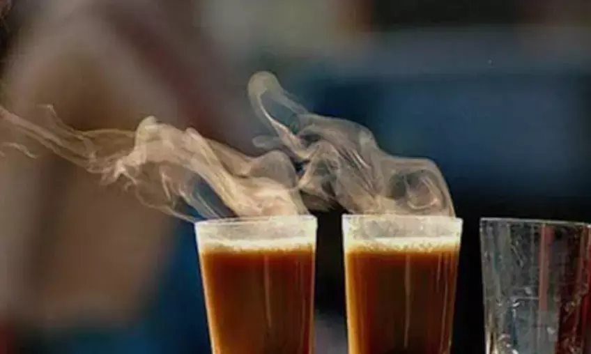 क्या आप भी पीते हैं दिन में 4 कप से ज्यादा चाय? नई रिपोर्ट में कैंसर और एनीमिया का बड़ा खुलासा