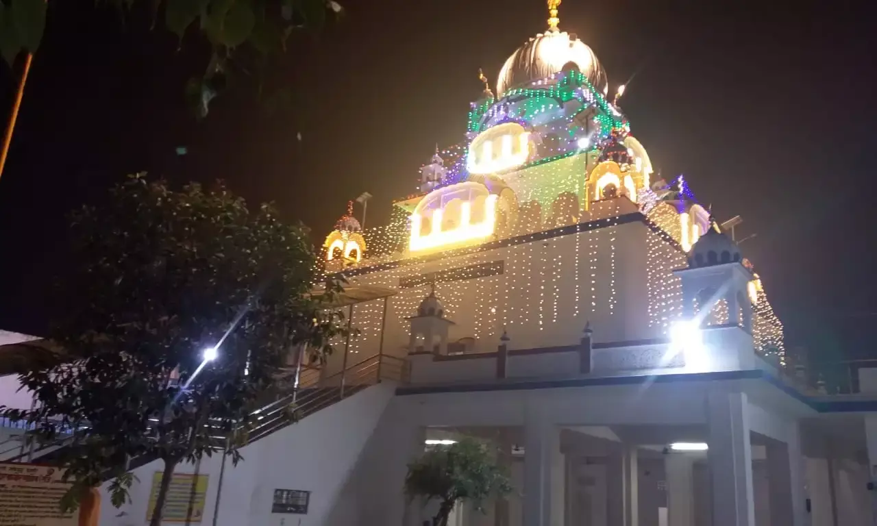 गुरु गोविंदसिंह जयंती पर 11 जनवरी को मनाया जाएगा प्रकाश पर्व