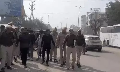 चित्तौड़गढ़ ठेला विवाद में चार और आरोपी गिरफ्तार, अब तक आठ लोग हिरासत में