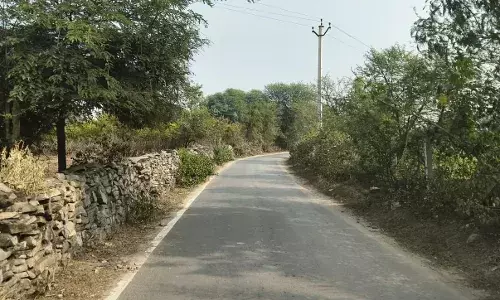 गुरला-मांडलगढ़ हाइवे चौड़ीकरण की मांग : मोमी, गाडरमाला,बडोद, हमीरगढ़ व अन्य गांवों में बाइपास की भी उठी मांग