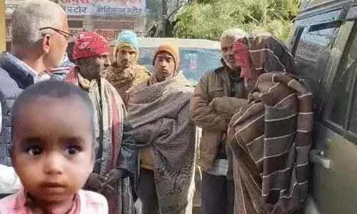 खेलते-खेलते पानी के टैंक में गिरा 5 साल का बच्चा,मौत खेलते-खेलते पानी के टैंक में गिरा 5 साल का बच्चा,मौत