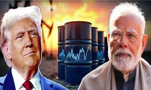 अमेरिका दे सकता है भारत को वेनेजुएला से तेल खरीदने की मंजूरी, रिलायंस भी रेस में