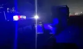 उड़ीसा से राजस्थान लाया जा रहा तीन करोड़ का गांजा मय ट्रक पकड़ा, टोंक डीएसटी की बड़ी कार्रवाई