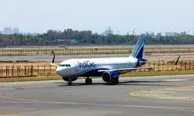 जयपुर एयरपोर्ट पर उड़ानें अचानक रद्द, तीन फ्लाइट कैंसिल होने से यात्रियों को भारी परेशानी