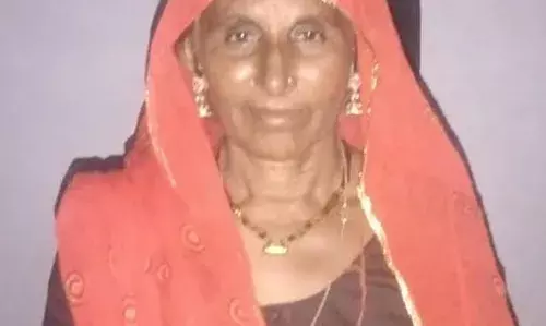 महिला ने की आत्महत्या, पति ने बदनामी और मानसिक प्रताड़ना को बताया कारण