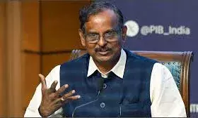 इसरो 12 जनवरी को धरती की निगरानी के लिए नया सैटेलाइट लॉन्च करेगा