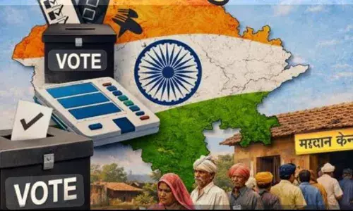 निर्वाचन आयोग का बड़ा फैसला, तहसीलदार भी बन सकेंगे रिटर्निंग ऑफिसर