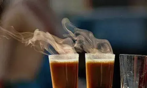 क्या आप भी पीते हैं दिन में 4 कप से ज्यादा चाय? नई रिपोर्ट में कैंसर और एनीमिया का बड़ा खुलासा