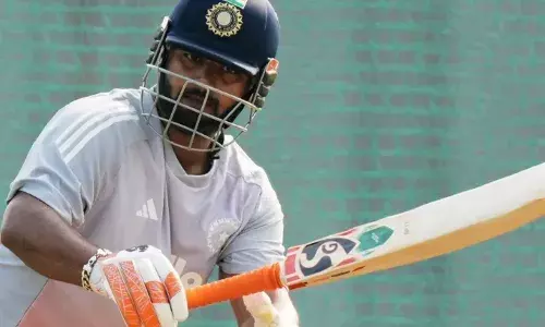 भारत को बड़ा झटका: न्यूजीलैंड वनडे सीरीज से बाहर हुए ऋषभ पंत