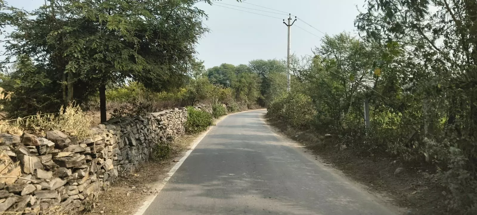 गुरला-मांडलगढ़ हाइवे चौड़ीकरण की मांग : मोमी, गाडरमाला,बडोद, हमीरगढ़ व अन्य गांवों में बाइपास की भी उठी मांग गुरला-मांडलगढ़ हाइवे चौड़ीकरण की मांग : मोमी, गाडरमाला,बडोद, हमीरगढ़ व अन्य गांवों में बाइपास की भी उठी मांग