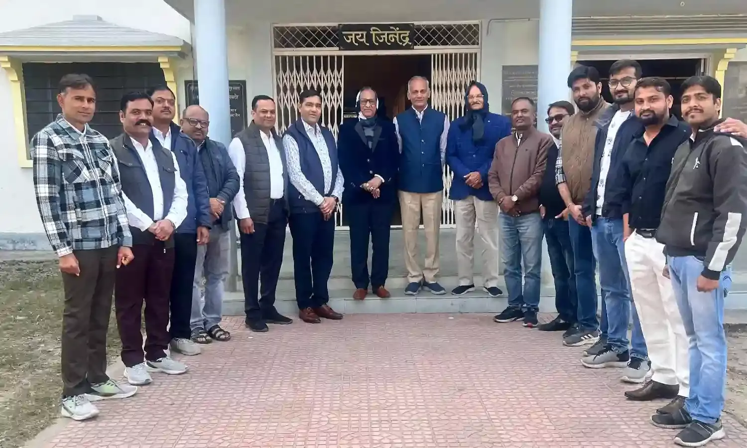 दसा नरसिंहपुरा समाज का युवा सम्मेलन, युवक युवती परिचय सम्मेलन व एमपीएल 4 की घोषणा