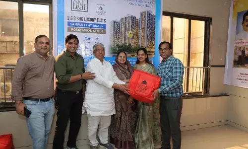 समेद शिखर तीर्थ यात्रा को लेकर तैयारियां अंतिम चरण में, सूरत से रवाना होगी स्पेशल ट्रेन