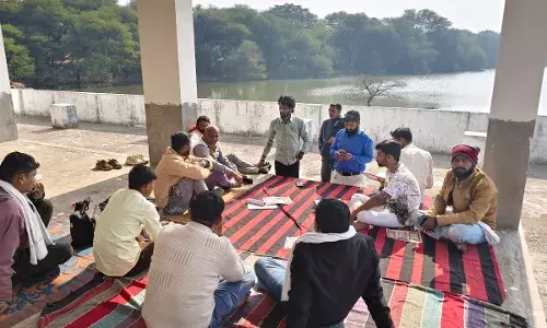 स्व. रामजस सोडाणी स्मृति प्रिंसिपल ऑफ द ईयर अवार्ड, 25 विद्यालयों के प्रधानाचार्य होंगे सम्मानित