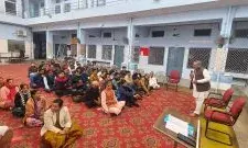 हिंदू सम्मेलन 25 को, समितियां बनाई