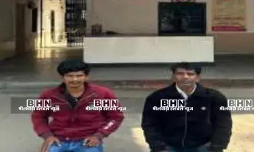 साइबर अपराध का खुलासा, मुख्य आरोपी समेत 2 गिरफ्तार