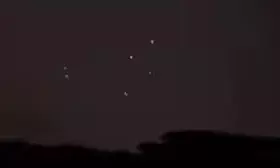 राजौरी जिले के नौशेरा सेक्टर में संदिग्ध पाकिस्तानी ड्रोन की घुसपैठ नाकाम