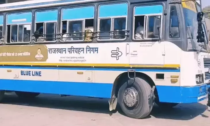 राजस्थान रोडवेज में कंडक्टरों की कमी, 250 पदों पर रिटायर्ड परिचालकों की दोबारा नियुक्ति का फैसला