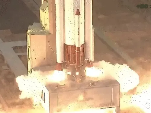 इसरो का PSLV-C62 रॉकेट रास्ते से भटका, मिशन फेल:तीसरी स्टेज में गड़बड़ी आई इसरो का PSLV-C62 रॉकेट रास्ते से भटका, मिशन फेल:तीसरी स्टेज में गड़बड़ी आई