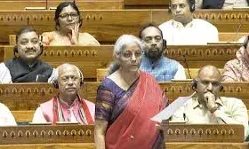 आम बजट 1 फरवरी को पेश होगा, लोकसभा अध्यक्ष ओम बिरला की पुष्टि