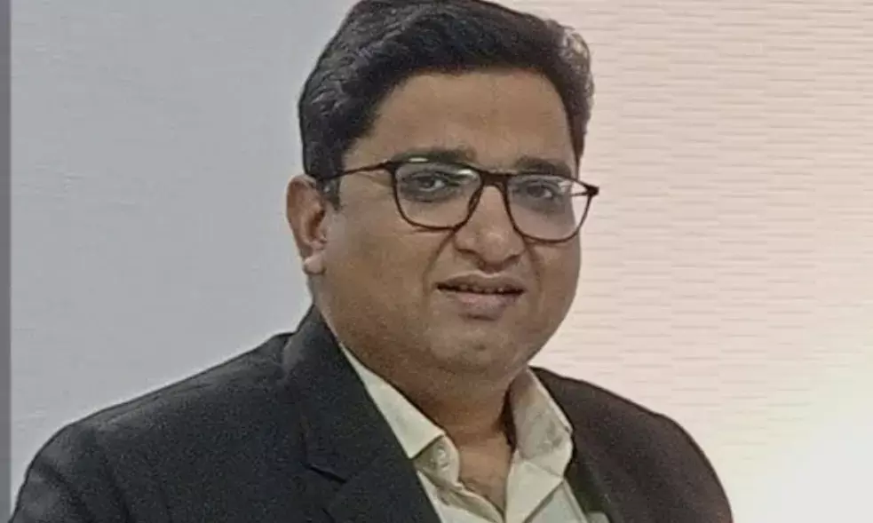 कोर्ट से राहत, डॉ गोस्वामी की सीएमएचओ पद पर वापसी की संभावना