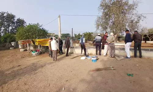 साप्ताहिक सेवा श्रम का 300 वाँ सप्ताह उत्साह के रूप में मनाया साप्ताहिक सेवा श्रम का 300 वाँ सप्ताह उत्साह के रूप में मनाया