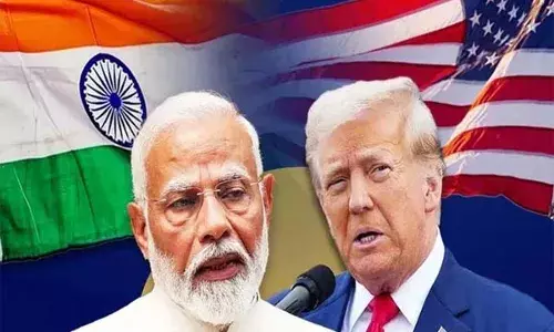 भारत-अमेरिका के बीच ट्रेड डील पर बातचीत जारी, मंगलवार को होगी अगली बैठक: अमेरिकी राजदूत