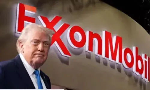 सबसे बड़ी अमेरिकी तेल कंपनी को नहीं मिलेगी वेनेज़ुएला में एंट्री? ट्रंप हुए नाराज़