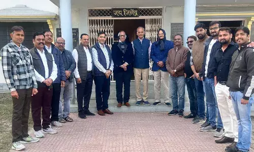 नरसिंहपुरा समाज का युवा सम्मेलन, परिचय सम्मेलन व एमपीएल 4 की घोषणा नरसिंहपुरा समाज का युवा सम्मेलन, परिचय सम्मेलन व एमपीएल 4 की घोषणा