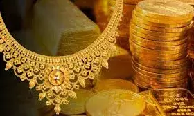 सोना ₹3,327 बढ़कर ₹1.40 लाख के हाई पर: चांदी पहली बार ₹2.43 लाख किलो हुई