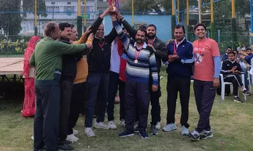 पानेरी-मेनारिया समाज की खेलकूद प्रतियोगिता, पानेरी रॉयल्स ने 25 रनों से जीती क्रिकेट ट्रॉफी पानेरी-मेनारिया समाज की खेलकूद प्रतियोगिता, पानेरी रॉयल्स ने 25 रनों से जीती क्रिकेट ट्रॉफी