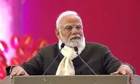 विकसित भारत युवा नेतृत्व संवाद में पीएम मोदी बोले, स्वामी विवेकानंद हर युवा के लिए प्रेरणा