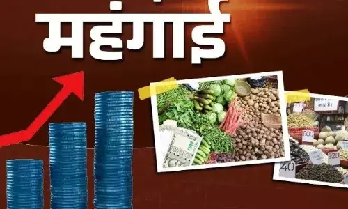 दिसंबर में खुदरा महंगाई दर बढ़कर 1.33% हुई, फिर भी RBI के लक्ष्य से काफी नीचे