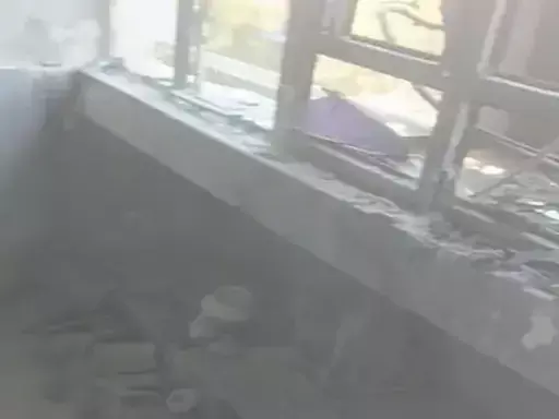 जयपुर के पंत कृषि भवन में भीषण आग, शॉर्ट सर्किट से लाखों का नुकसान, बड़ा हादसा टला जयपुर के पंत कृषि भवन में भीषण आग, शॉर्ट सर्किट से लाखों का नुकसान, बड़ा हादसा टला