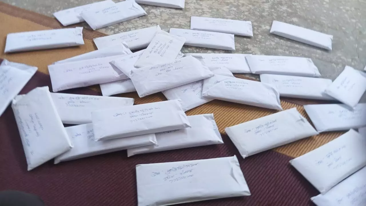 राज्य मंसूरी विकास बोर्ड के गठन की मांग राज्य मंसूरी विकास बोर्ड के गठन की मांग