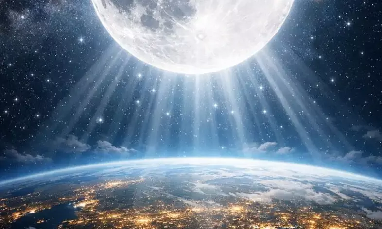 अंतरिक्ष में पावर हाउस बनाने की तैयारी, बिना तार के पहुंचेगी बिजली