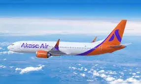 तकनीकी खराबी से आखिरी समय में रोकी गई अकासा की पुणे बंगलूरू उड़ान