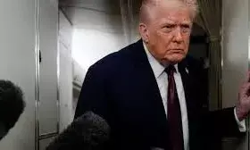 ग्रीनलैंड को लेकर अमेरिका की बड़ी रणनीति, यूएस कांग्रेस में अहम बिल पेश